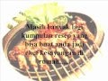 Ebook Kumpulan Resep Masakan Indonesia