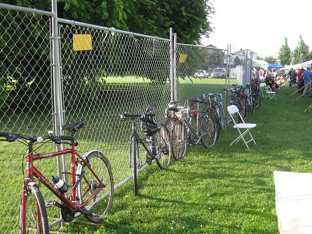 Organic Beer Festival 2007