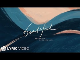 Beautiful by Ogie Alcasid and Moira Dela Torre [Official Lyric Video]