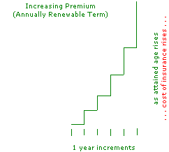 Universal Life Insurance