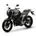 Fazer / Manigueta freno yamaha fz 15/ fazer fi.