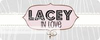 Lacey in Love