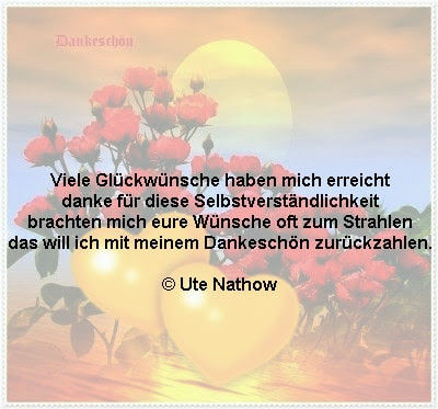 geburtstagssprüche für eine 19 jährige