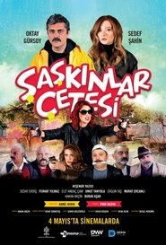 telecharger Şaşkınlar Çetesi dvdrip french 2018