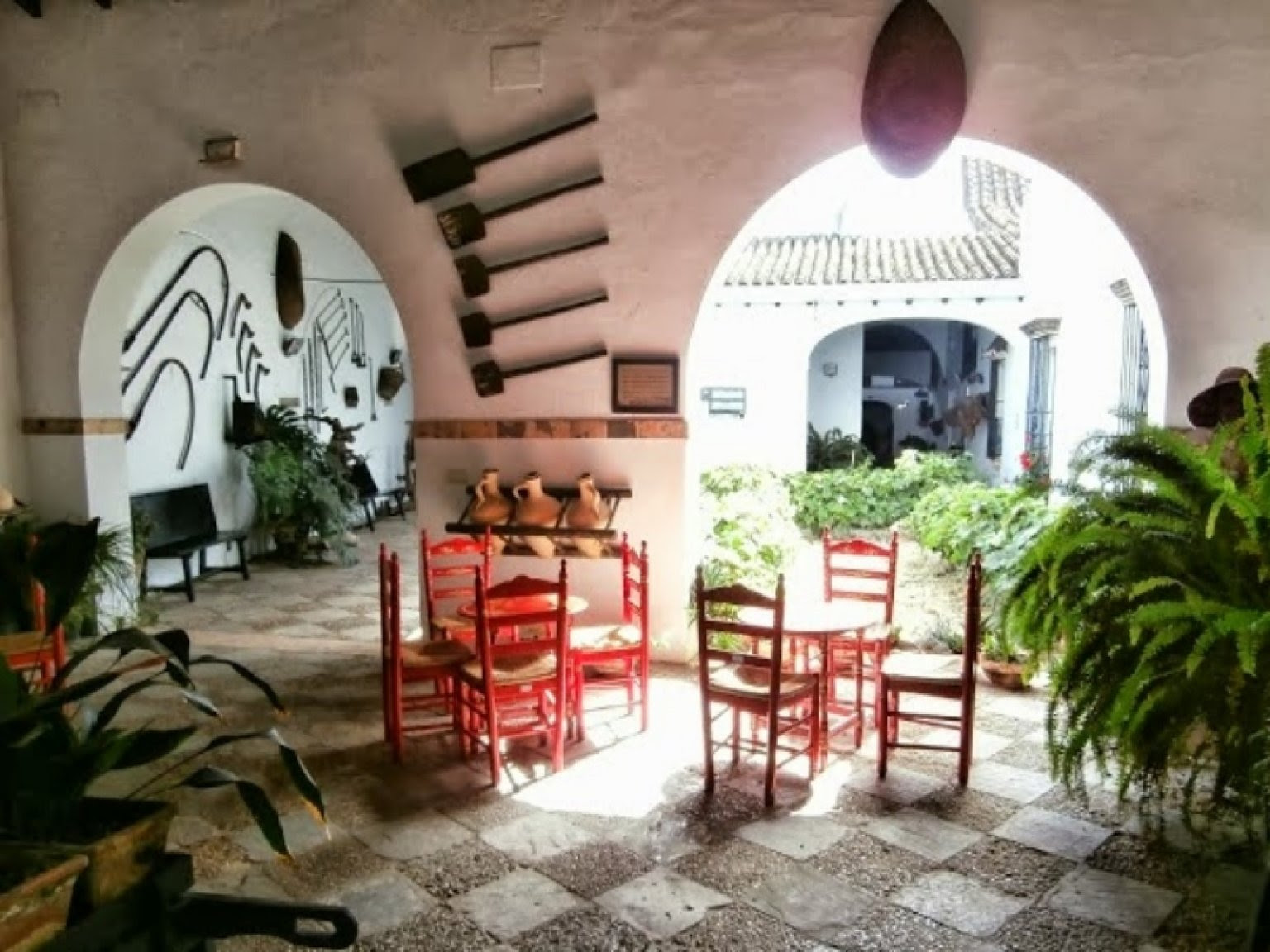 Visita Bodega Barbadillo Sanlucar de Barrameda