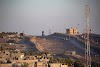Israel declares it has ‘tactical control’ over a strategic Gaza corridor on the border with Egypt.