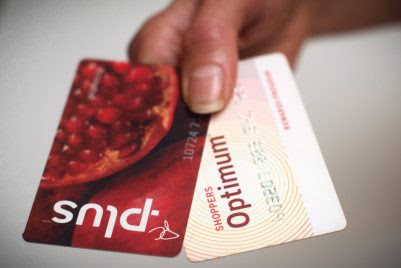 How to fix problems with your new PC Optimum accounts