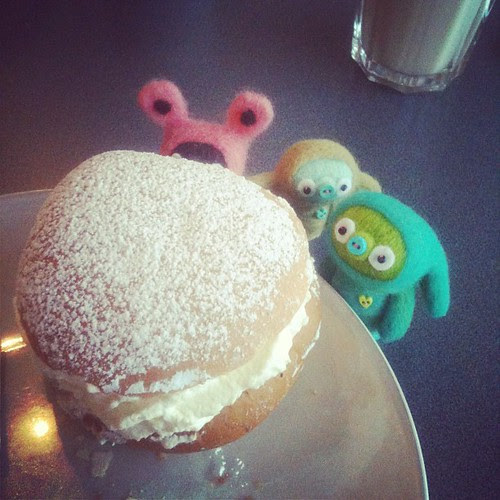 bobbaloo semla