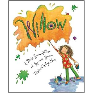 Willow (Picture Books)