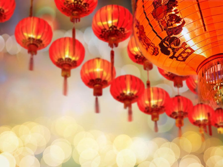 Want a more enjoyable New Year event?Don
