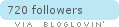 Follow on Bloglovin