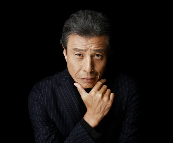 芽瑠璃堂 舘ひろし 宇崎竜童 阿木燿子コンビによる13年ぶりのシングルをリリース