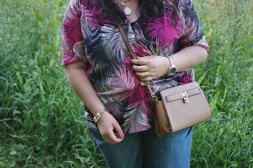 Große Größen Plus Size Fashion Blog