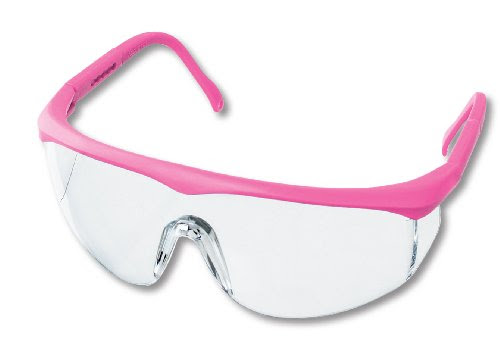 Prestige Medical Colored Full Frame Adjustable Eyewear, Hot Pink On Sale