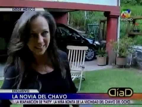 [TV] Lembra da Paty do seriado Chaves? Confira como ela está hoje !