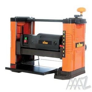 ... -Planer-Thicknesser-317mm-Woodworking-Workshop-Professional-Wood-Tool
