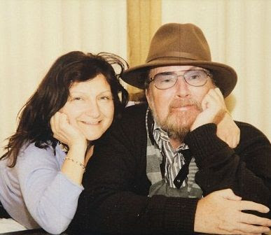 Who is Gerry Rafferty dating? Gerry Rafferty girlfriend, wife