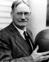 James Naismith: person, pictures and information - Fold3.com