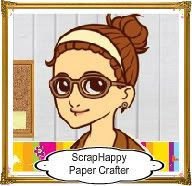 ScrapHappy Paper Crafter