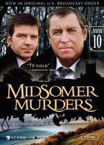 Midsomer Murders: Series 10
