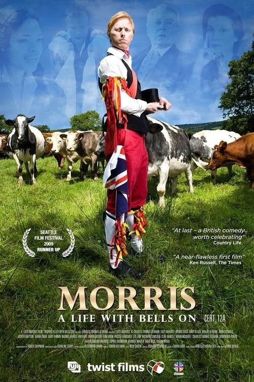 Como Assistir Morris: A Life with Bells On 2009 Filme Completo Dublado
Em Português Gratis