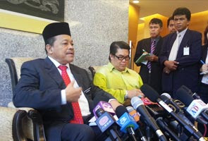 Kerajaan belanja RM2.88 juta untuk rumah terbuka Aidilfitri PM - Shahidan Kassim