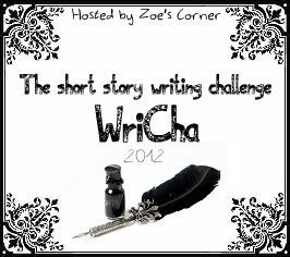 WriCha at Zoe's Corner