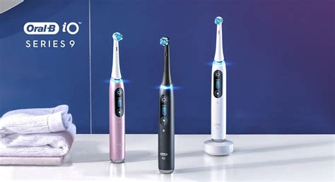 Find information about which conditions b complete oral is commonly used to treat. Oral-B iO Serie 9 spazzolino elettrico smart: recensione