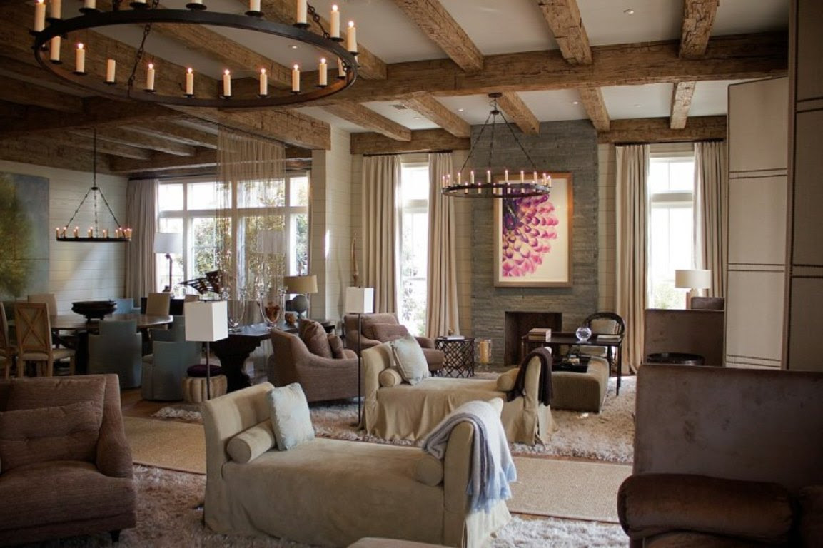 Cole Construction And Development Highway 30A Home Builders