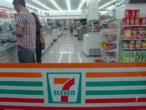 Anak usaha MDRN bakal waralabakan 7-Eleven Indonesia tahun depan