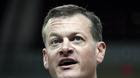 New UF AD Scott Stricklin leads Gators into future one tweet at a time