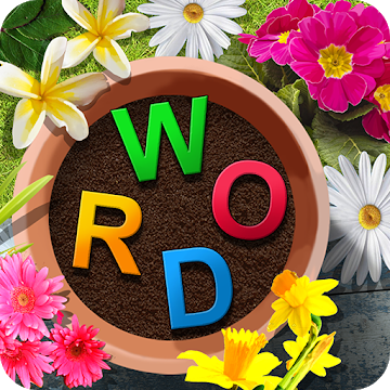 Garten Der Worter Welt 8