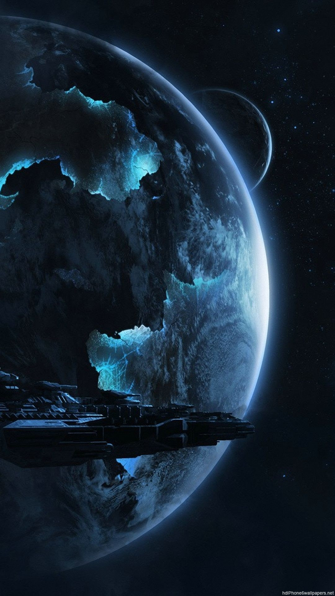 Earth Wallpaper HD 1080p (78+ images)