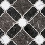 Commercial flooring carpet tiles