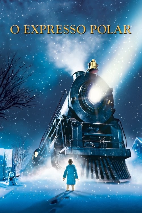 Assistir O Expresso Polar Filme 2004 Completo Dublado Online Portuguese
HD