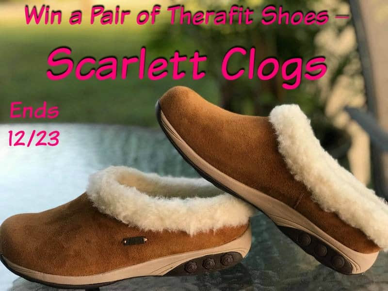 Therafit Shoes