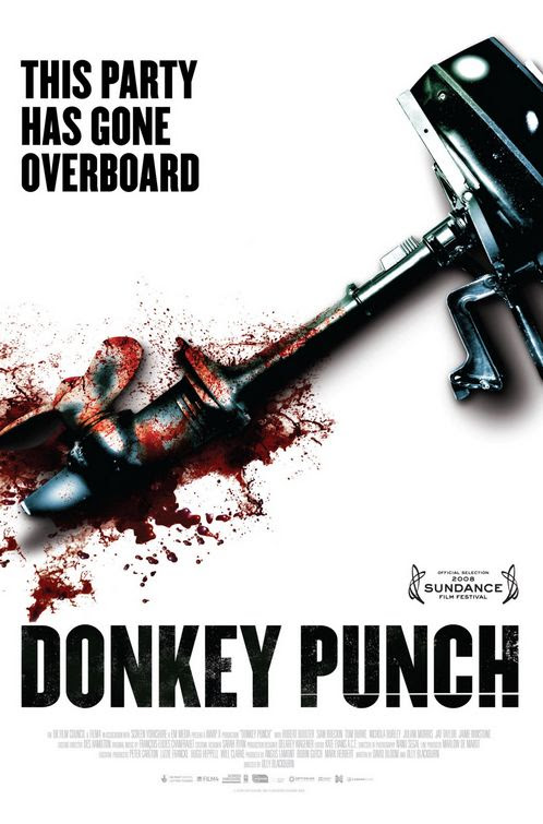 Gallery Donkey Punch Gallery Donkey Punch