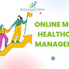 Awasome Mba Healthcare Management Online 2023