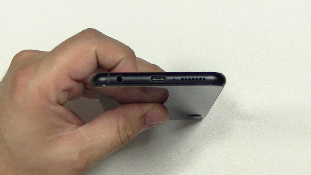 Test de l'Asus Zenfone 5 (ZE620KL) : excellent millésime 