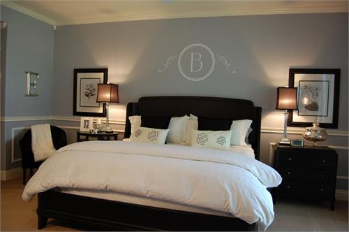 Most Excellent Blue Gray Bedroom Paint Colors 500 x 332 · 20 kB · jpeg