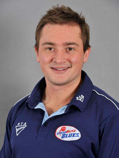 Peter Forrest Peter Forrest