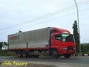 55 Truck Engkel Hino, Konsep Penting!