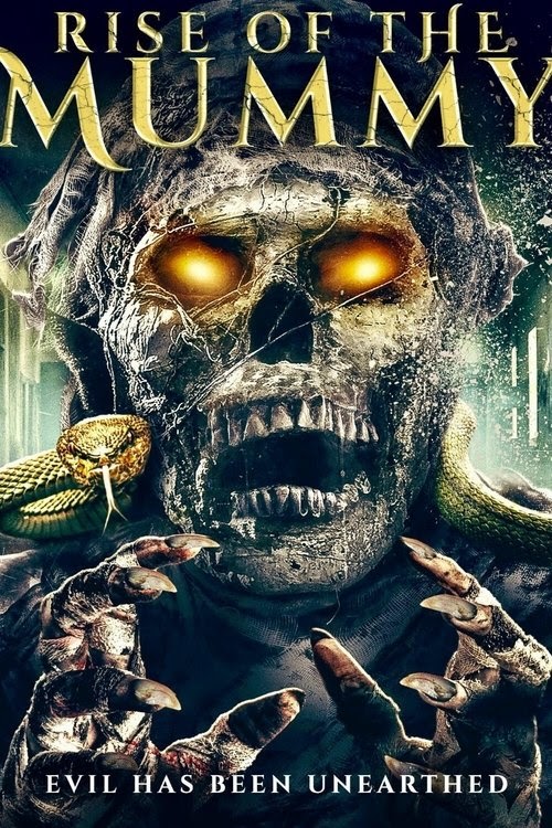 Rise of the Mummy Gratis Film Kijken met Ondertitels (2021) 1080p