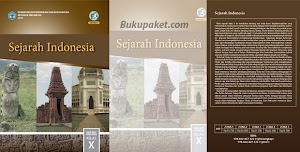 Yuk Simak 6+ Buku Sejarah Indonesia Kelas 10 K13 Pdf [Terbaru] 