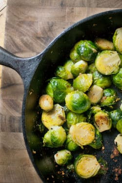 9 Brussels Sprouts Recipes That Will Make You A Fan ...