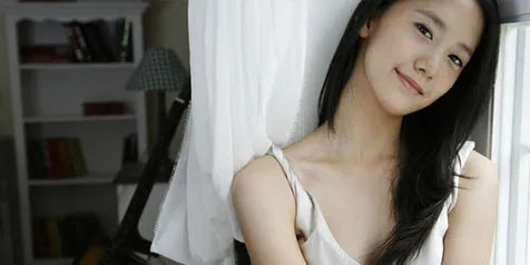 Bentuk Fisik Sempurna, YoonA Girls Generation Pukau Fans!
