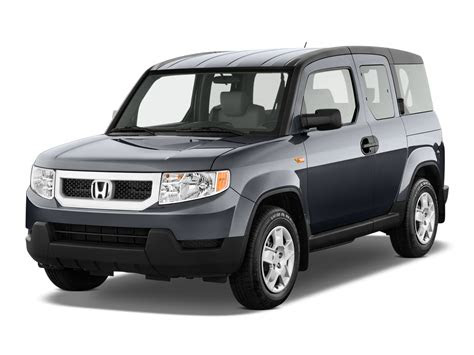 honda element review redesign engine release date
