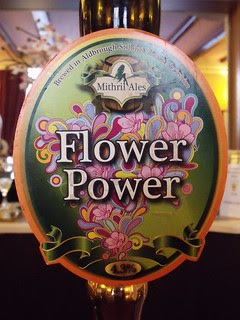 Mithril, Flower Power, England