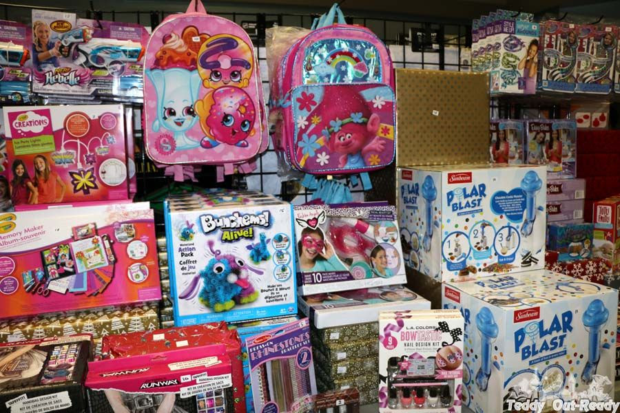 Shopkins