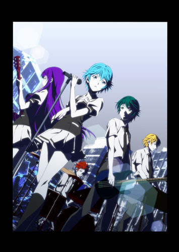 Tvアニメ 風夏 第1話先行上映会 キャスト アーティストトークショー ローチケ ローソンチケット 映画チケット情報 販売 予約